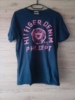 Tommy Hilfiger T-Shirt Bayern - Tittling Vorschau