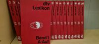 dtv Lexikon Band 1 bis 20 Nordrhein-Westfalen - Wesel Vorschau