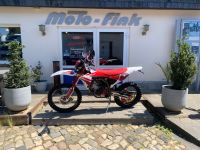 Fantic XEF 125 Competition Enduro MY 2024 Sachsen-Anhalt - Magdeburg Vorschau