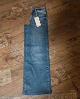 Blaue Jeans weitem Bein Bayern - Parsberg Vorschau