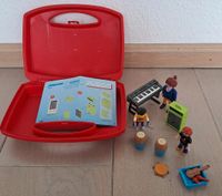 Playmobil 9321 Musikschule Nordrhein-Westfalen - Salzkotten Vorschau