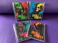 Skull Party komplette Reihe Nordrhein-Westfalen - Troisdorf Vorschau