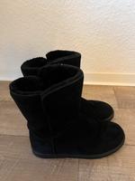 Winterstiefel Boots Größe 39 Leipzig - Leipzig, Zentrum Vorschau