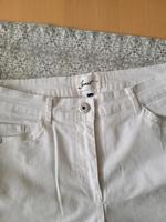 Jeans Gr. 32 weiß Kiel - Mitte Vorschau
