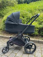 Cybex E-Priam Platinum Komplettpaket schwarz/schwarz Eimsbüttel - Hamburg Eimsbüttel (Stadtteil) Vorschau