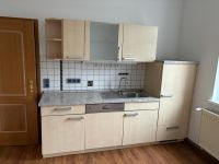 Einbauküche Küche Küchenzeile mit Geräten Sachsen - Bad Elster Vorschau
