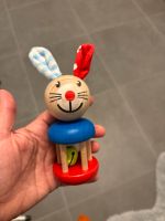 Rassel Hase Ostern Baby Hessen - Eltville Vorschau