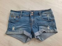 kurze shorts Jeans One Love by Colloseum Gr. XS Thüringen - Erfurt Vorschau