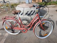 Bergsteiger Marseille - Damenrad - 26 Zoll - Neu - Fahrrad Sachsen-Anhalt - Magdeburg Vorschau