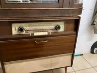 Sammlung alte Radios, Fernseher und Fernschreiber Ubstadt-Weiher - OT Weiher Vorschau