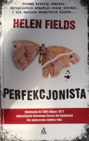 Polnischer Bücher Helen Fields perfekcjonista. Hessen - Kassel Vorschau