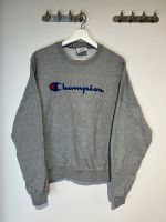 Champion Vintage Sweater / Sweatshirt / Pullover Bayern - Bürgstadt Vorschau