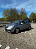 Opel Corsa D Herzogtum Lauenburg - Geesthacht Vorschau