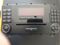 Mercedes Audio 20 CD MF2540 CLK Klasse Autoradio Duisburg - Duisburg-Süd Vorschau