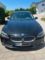 BMW 520d Touring - F11 - EZ 07/2014 - 200.000 km Bayern - Neuburg am Inn Vorschau
