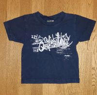 Quicksilver T Shirt Gr 92 München - Sendling Vorschau