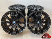 NEU Original BMW 5er G30 G31 20 Zoll i 759 759i Individual Felgen Niedersachsen - Burgwedel Vorschau