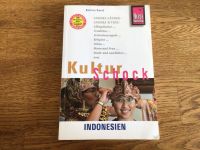 Kultur Schock INDONESIEN Bettina David Verlag : Reise Know How Niedersachsen - Gifhorn Vorschau