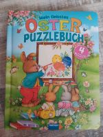 Bücher - Osterpuzzlebuch Puzzle Ostern Tiere Bayern - Reichertshofen Vorschau
