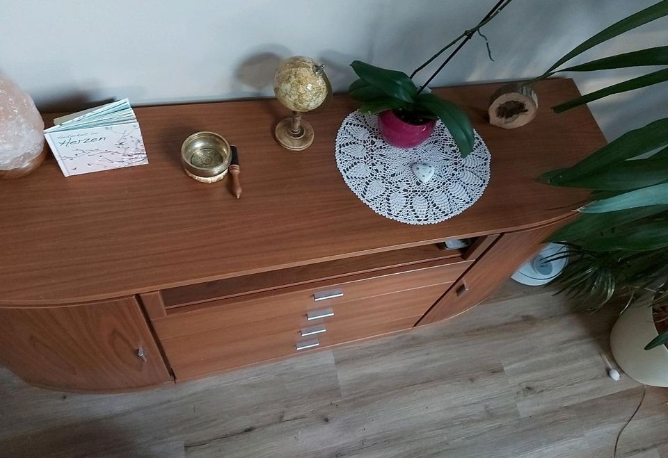 Sideboard , Highboard von Musterring Kiana in Sponheim