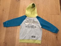 Hoodie Sweatshirt Pullover New York Topolino Gr. 116 Junge Hessen - Vellmar Vorschau