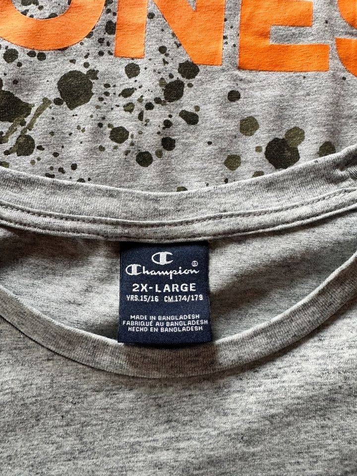 Champion Jack & Jones Hilfiger in Neuendettelsau