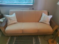 Vintage Sofa und 2 Sessel Nordrhein-Westfalen - Schwelm Vorschau