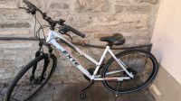 Exte Damen Rad,Crossbike,top Zustand Sachsen-Anhalt - Wallhausen (Helme) Vorschau