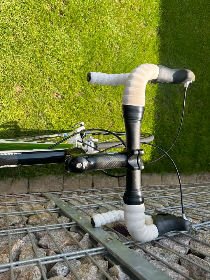 Rennrad Koga Miyata Rh 56 in Gaggenau