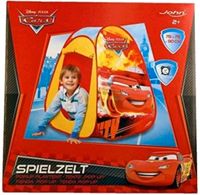 Disney Cars Spielzelt Zelt Kinder Pop up Garten Camping Bälle Neu Thüringen - Niederorschel Vorschau