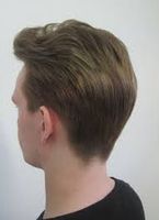 Ich suche modelle für Herren Haarschnitt Nordrhein-Westfalen - Castrop-Rauxel Vorschau