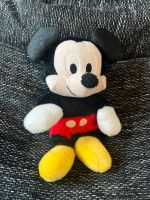 Micky Maus ca 20 cm Disney Stofftier Nordrhein-Westfalen - Sankt Augustin Vorschau