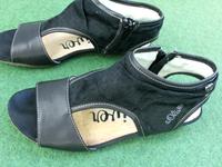 Sandalen, Sandaletten, S.Oliver Sachsen-Anhalt - Aschersleben Vorschau