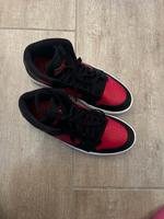 Nike Jordan Gr. 40,5 Niedersachsen - Papenburg Vorschau