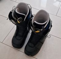 Burton Moto Snowboard Boots Rheinland-Pfalz - Contwig Vorschau