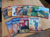 Spotlight Zeitschriften in Englisch Nordrhein-Westfalen - Steinfurt Vorschau