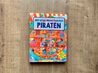 XXL Wimmel-Puzzle-Buch Piraten Niedersachsen - Drebber Vorschau