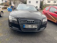 Audi A8 Quattro 3.0 Hessen - Ehringshausen Vorschau