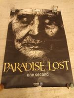 Poster: Paradise Lost - One Second (1997) Original Album Promo Kr. München - Kirchheim bei München Vorschau