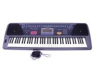 Casio CTK-1200 Homekeyboard 61 Tasten Anschlagdynamik LCD Display Dresden - Blasewitz Vorschau