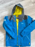 Jack Wolfskin Outdoorjacke, Gr. 164, top Zustand! Hessen - Niddatal Vorschau