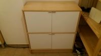 5x Sideboard Kommode Büroschrank Aktenschrank Birke Ikea Pankow - Prenzlauer Berg Vorschau