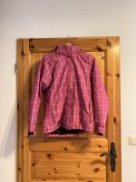 Killtec Level 3 Winterjacke/Skijacke pink mit Muster Gr. 164 Hessen - Friedberg (Hessen) Vorschau