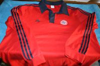 Original Adidas Bayern München Sweatshirt Größe XL Neuwertig Rheinland-Pfalz - Glan-Münchweiler Vorschau