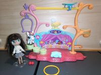 Littlest pet shop Zirkus Obervieland - Kattenturm Vorschau