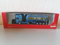 Herpa Scania TL SZ 155540, Herpa LKW Nordrhein-Westfalen - Kleve Vorschau