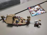 Lego Marvel Thor Das Ziegenboot, Nordrhein-Westfalen - Schwelm Vorschau