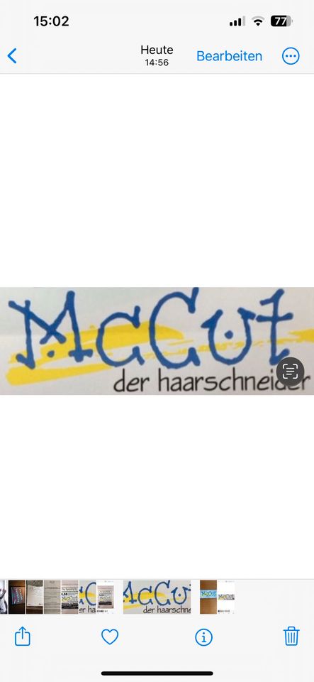 Friseur ( w/m/d ) in Stadthagen in Minden