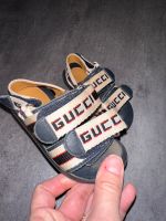 Gucci Kinder Sandalen München - Altstadt-Lehel Vorschau