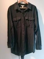 H&M Musselin Damen Bluse Gr L / XL schwarz Nordrhein-Westfalen - Menden Vorschau